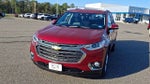 2019 Chevrolet Traverse LT Cloth w/1LT