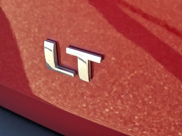 2019 Chevrolet Traverse LT Cloth w/1LT