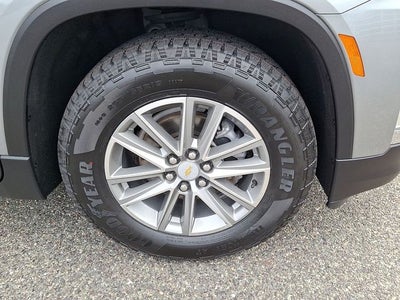2023 Chevrolet Traverse LT 1LT