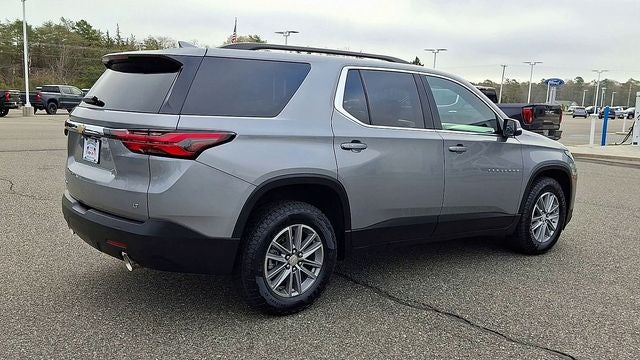 2023 Chevrolet Traverse LT 1LT