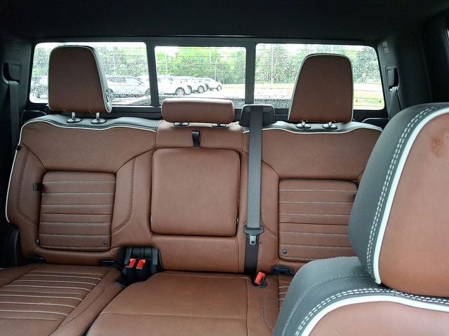 2026 GMC Sierra 2500HD Denali Ultimate