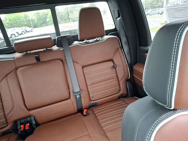 2026 GMC Sierra 2500HD Denali Ultimate