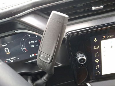 2026 GMC Sierra 2500HD Denali Ultimate