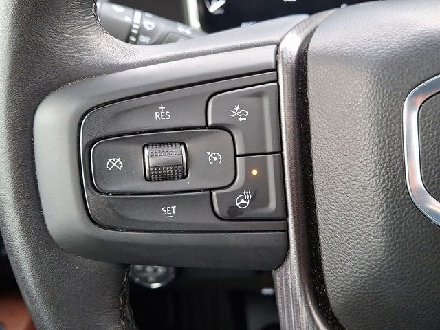 2026 GMC Sierra 2500HD Denali Ultimate
