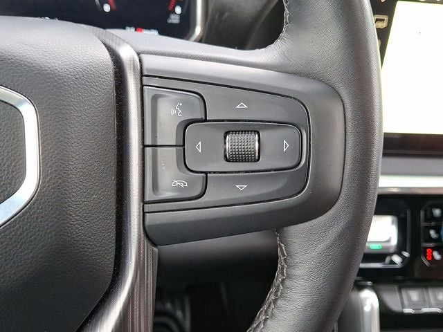 2026 GMC Sierra 2500HD Denali Ultimate