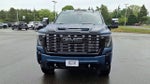 2026 GMC Sierra 2500HD Denali Ultimate