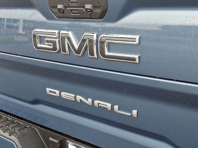 2026 GMC Sierra 2500HD Denali Ultimate