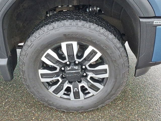 2026 GMC Sierra 2500HD Denali Ultimate