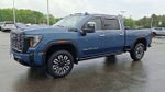 2026 GMC Sierra 2500HD Denali Ultimate