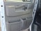 2025 GMC Savana 2500 Work Van