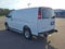 2025 GMC Savana 2500 Work Van