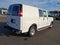 2025 GMC Savana 2500 Work Van