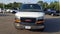 2025 GMC Savana 2500 Work Van