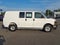 2025 GMC Savana 2500 Work Van