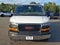2025 GMC Savana 2500 Work Van