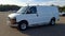 2025 GMC Savana 2500 Work Van