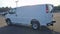 2025 GMC Savana 2500 Work Van