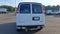 2025 GMC Savana 2500 Work Van