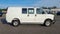 2025 GMC Savana 2500 Work Van