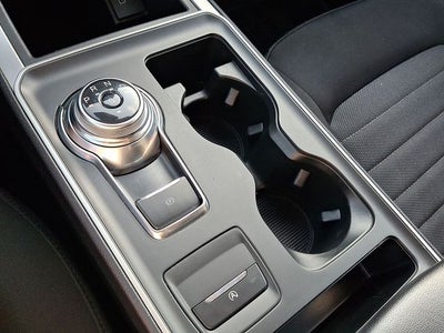 2024 Ford Edge SE