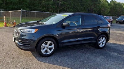 2024 Ford Edge SE