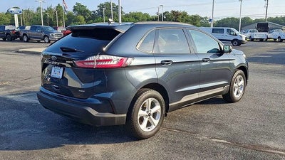 2024 Ford Edge SE