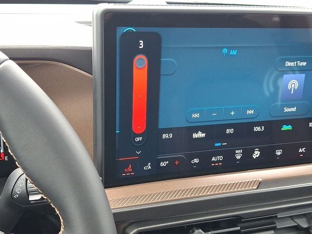 2026 Ford Bronco Sport Big Bend - Photo 25