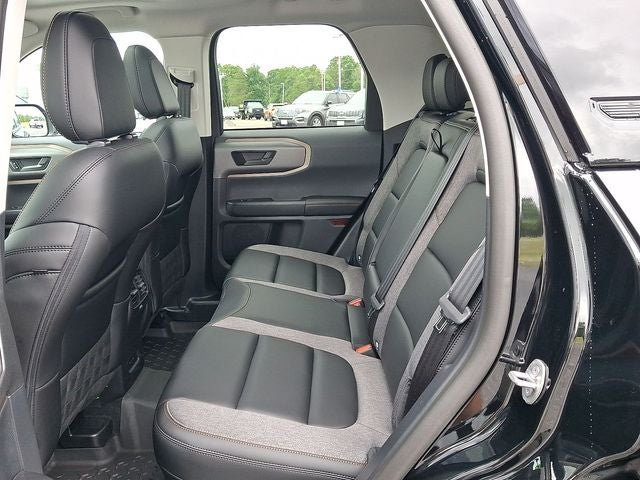 2026 Ford Bronco Sport Big Bend - Photo 26