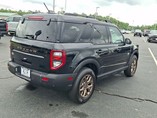 2026 Ford Bronco Sport Big Bend - Photo 31