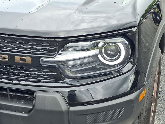 2026 Ford Bronco Sport Big Bend - Photo 34