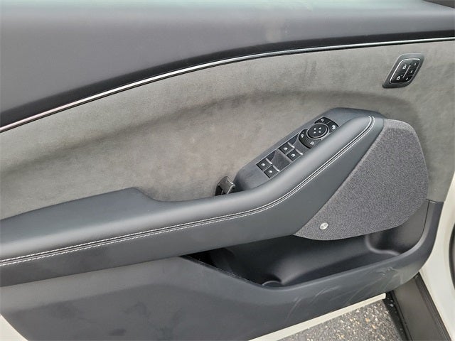 2024 Ford Mustang Mach-E GT