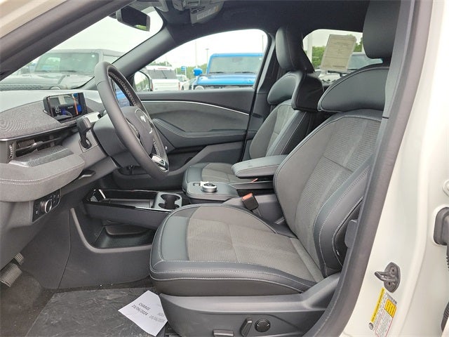 2024 Ford Mustang Mach-E GT