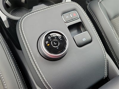 2024 Ford Mustang Mach-E GT