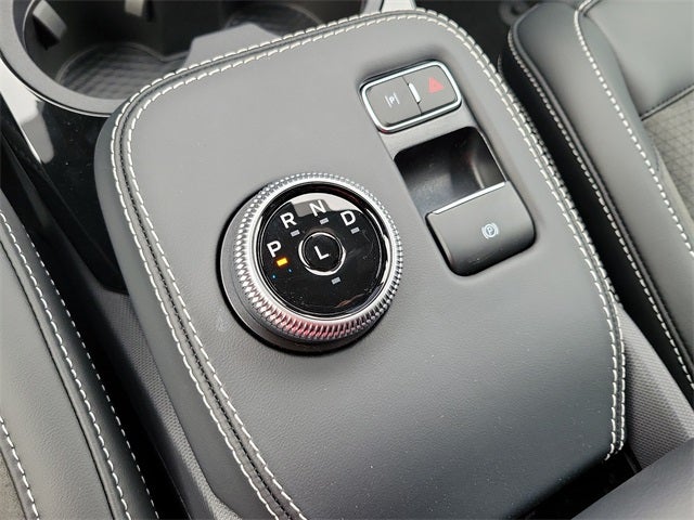 2024 Ford Mustang Mach-E GT