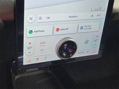 2024 Ford Mustang Mach-E GT