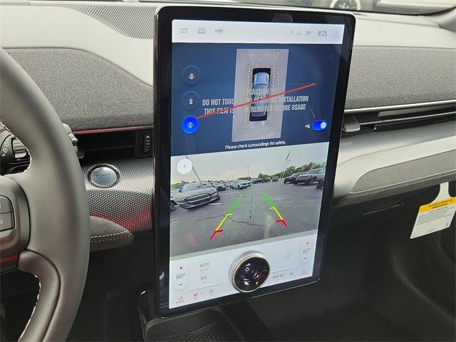 2024 Ford Mustang Mach-E GT