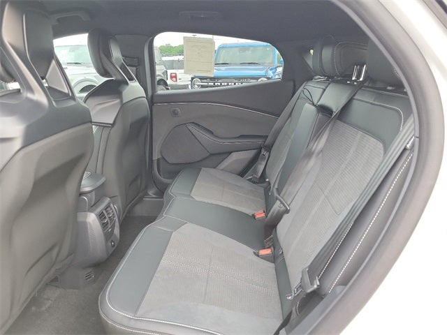 2024 Ford Mustang Mach-E GT