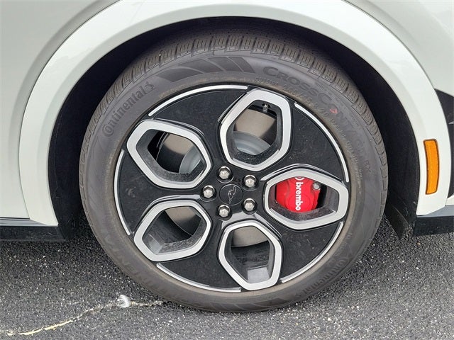 2024 Ford Mustang Mach-E GT