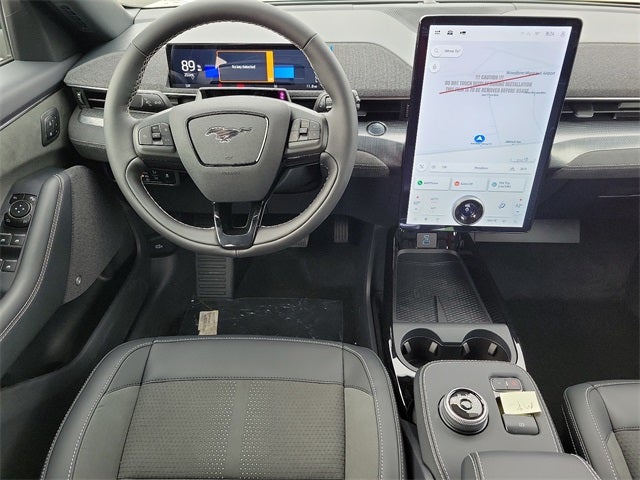 2024 Ford Mustang Mach-E GT