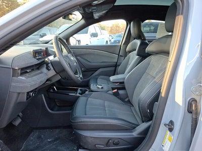 2024 Ford Mustang Mach-E GT