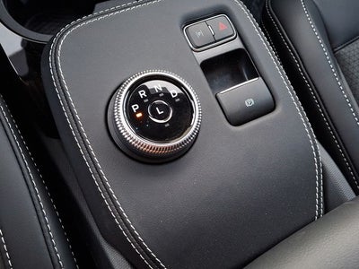 2024 Ford Mustang Mach-E GT