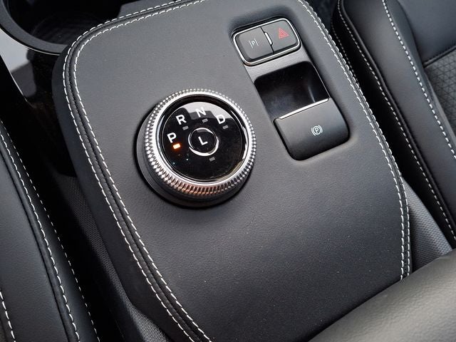 2024 Ford Mustang Mach-E GT