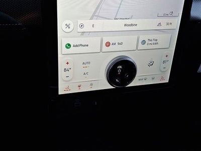 2024 Ford Mustang Mach-E GT