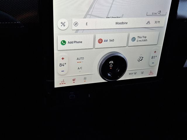 2024 Ford Mustang Mach-E GT