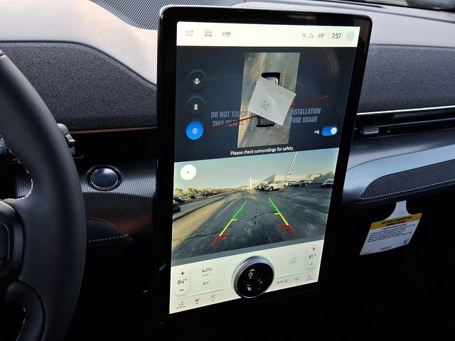 2024 Ford Mustang Mach-E GT