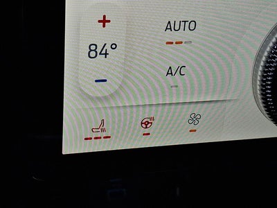 2024 Ford Mustang Mach-E GT