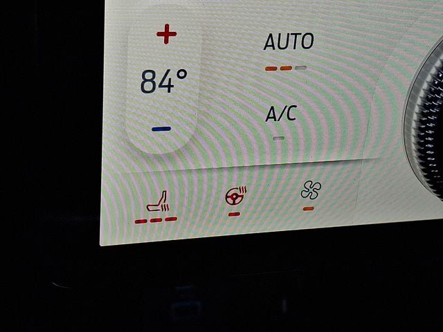 2024 Ford Mustang Mach-E GT