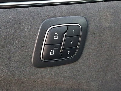 2024 Ford Mustang Mach-E GT