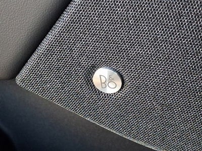 2024 Ford Mustang Mach-E GT