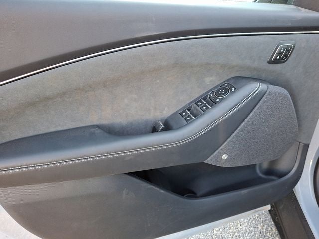 2024 Ford Mustang Mach-E GT